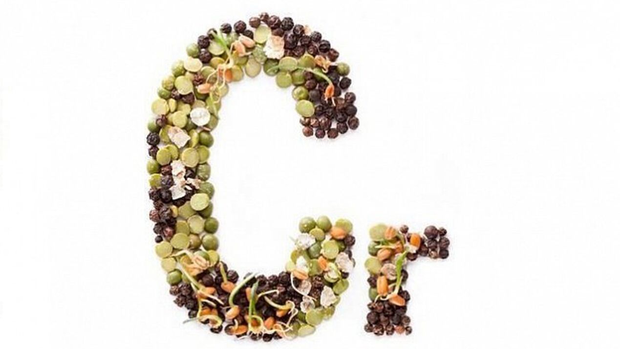 Crome- Miaphor+ Komponente