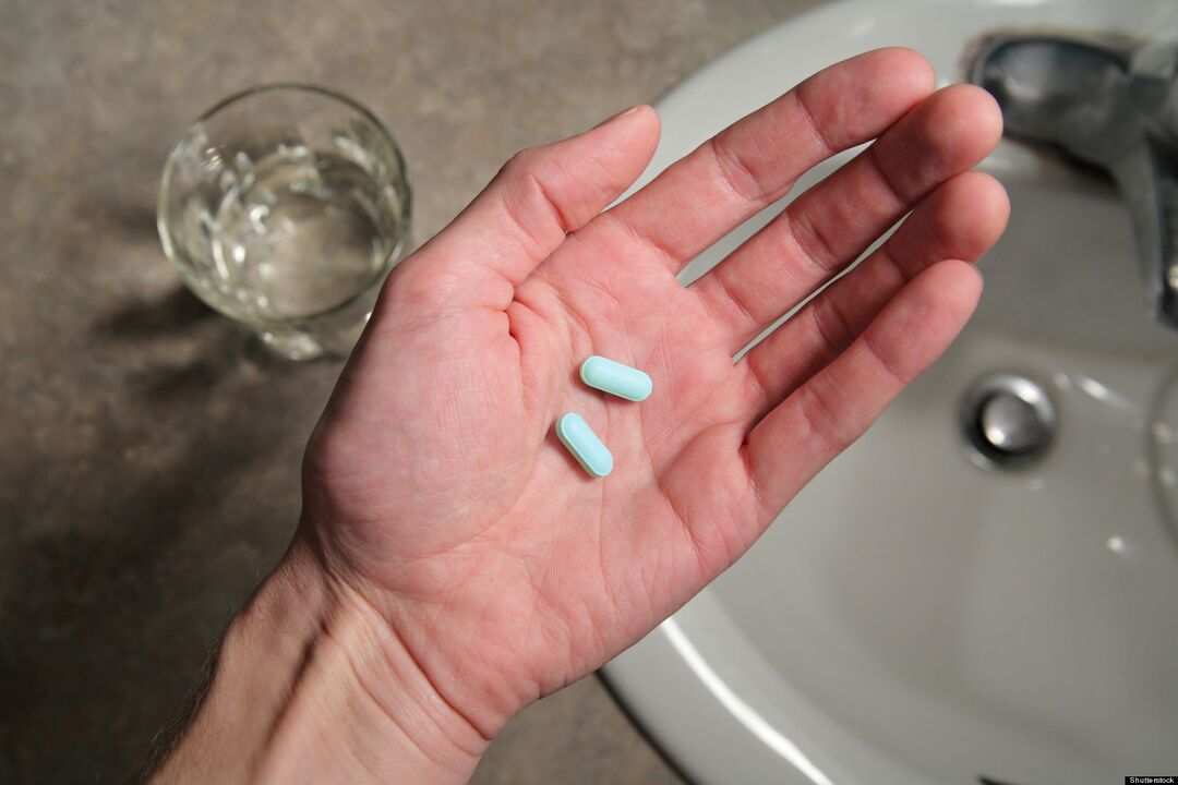 Erfahrung in der Verwendung von Diabetes -Diaforma -Kapseln